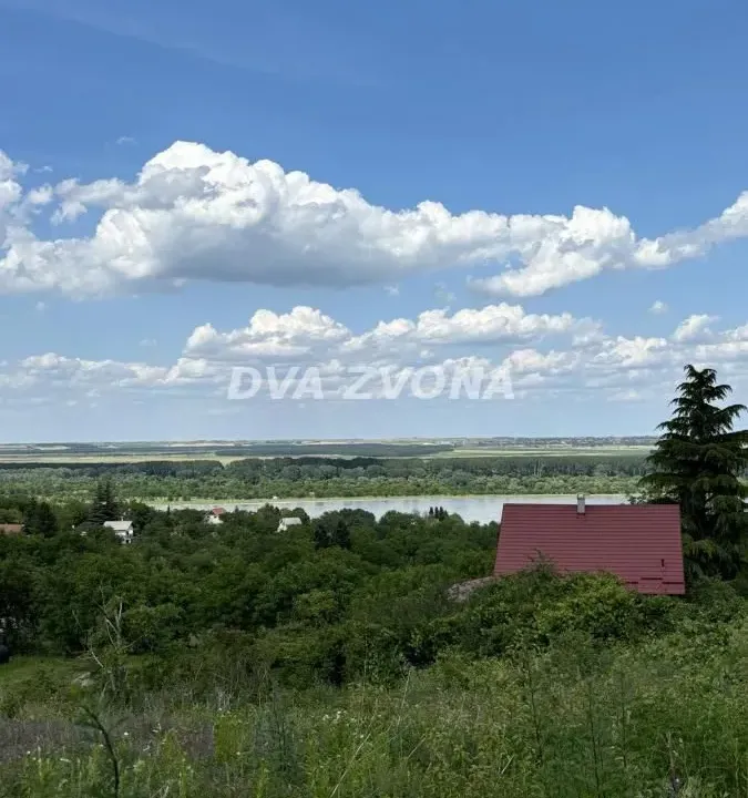 Sale, land lot, 32m², Novi Slankamen, Inđija