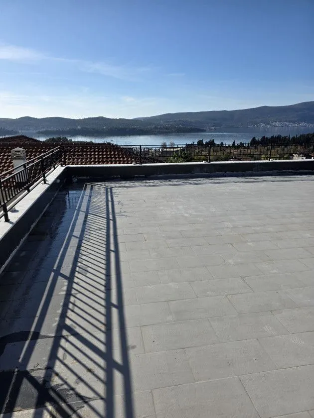 Sale, two bedroom apartment, 49m², Kava, Tivat