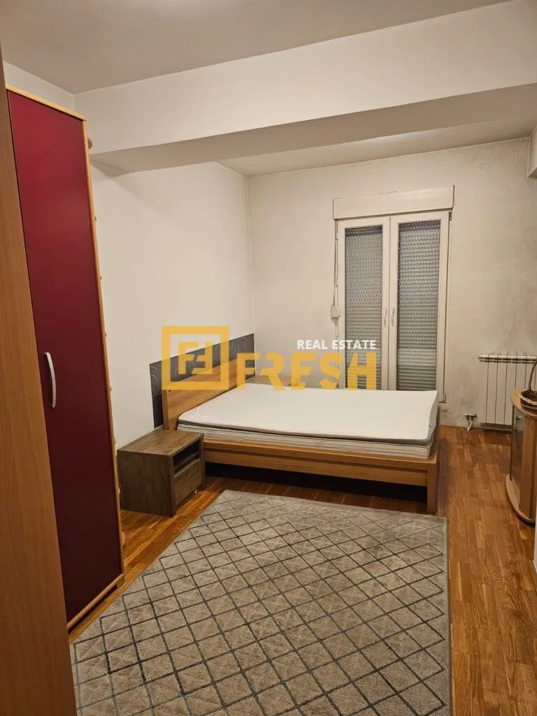 Rent, two bedroom apartment, 75m², Zabjelo, Podgorica