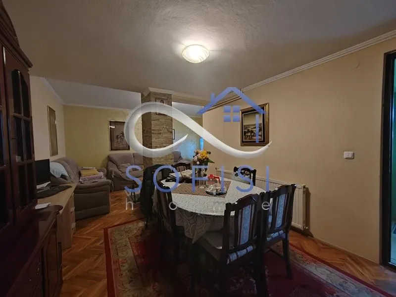 Prodaja, kuća, 100m², Telep, Novi Sad Sve Podlokacije