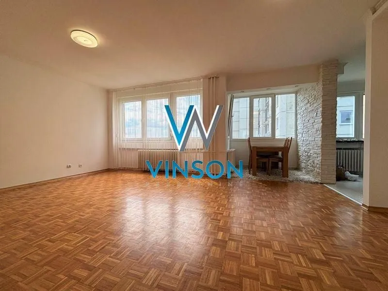 Prodaja, dvosoban stan, 60m², Bulevar Oslobodjenja, Novi Sad Sve Podlokacije