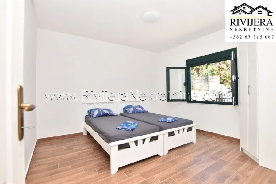 Prodaja, kuća, 155m², Zelenika, Herceg Novi