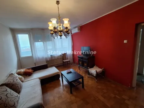 Prodaja, dvosoban stan, 59m², Banatić, Novi Sad Sve Podlokacije - image 2