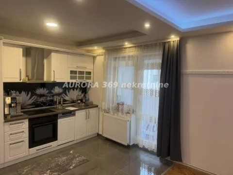 Sale, two bedroom apartment, 63m², Ruma, Srbija - image 4