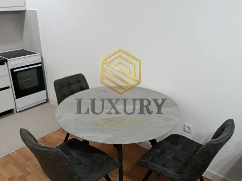 Rent, one bedroom apartment, 42m², Stari Aerodrom, Podgorica - image 7