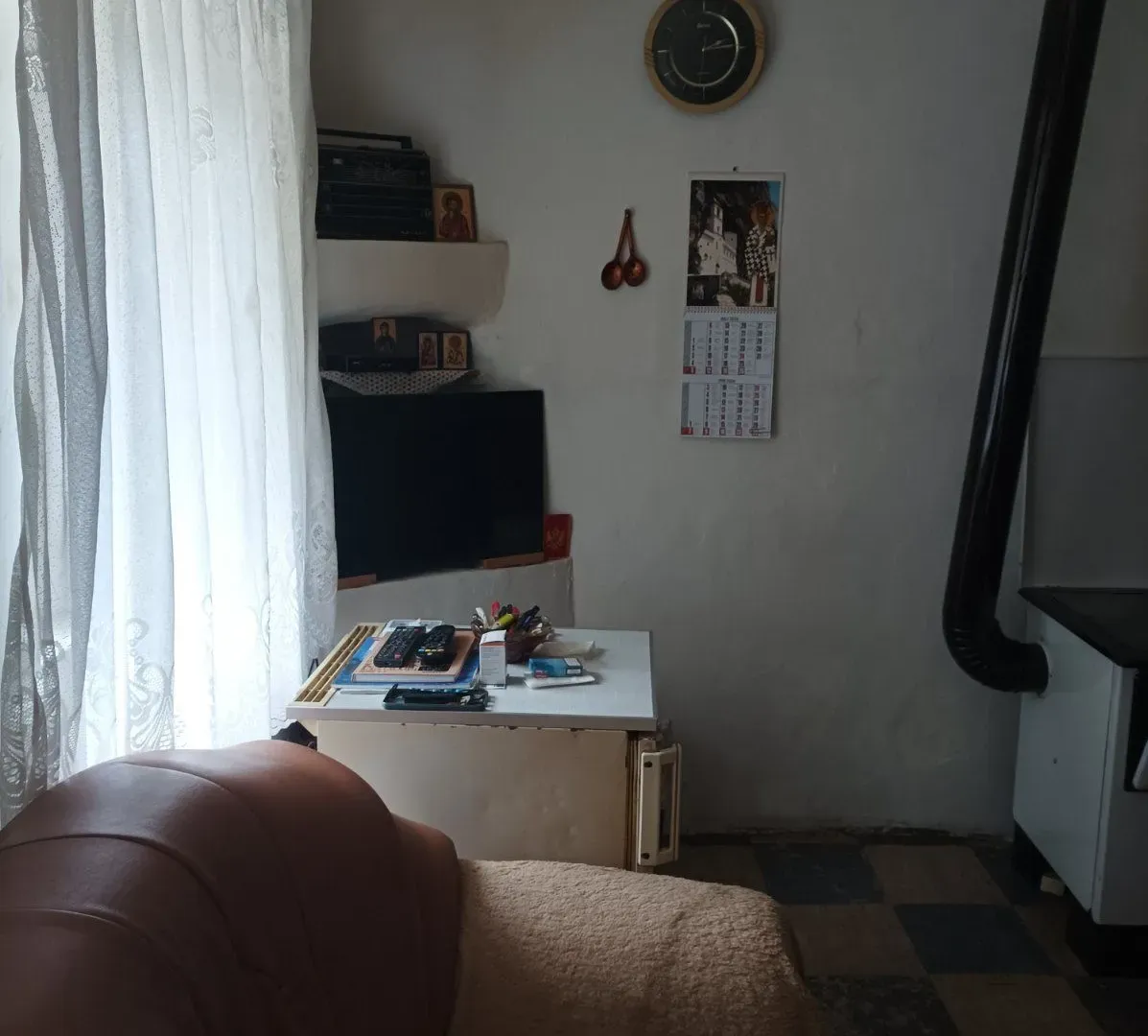 Prodaja, kuća, 59m², Cetinje, Crna Gora