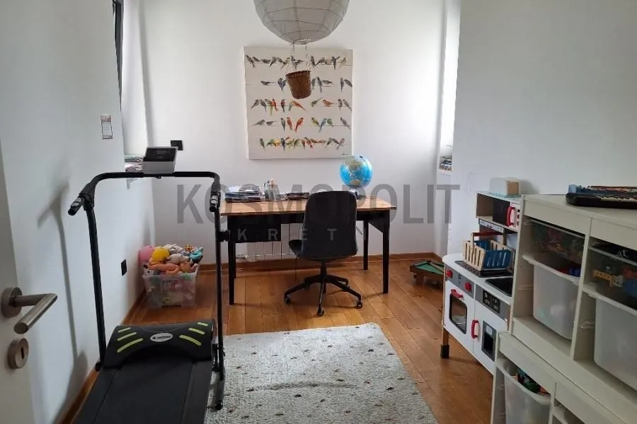 Prodaja, četvorosoban stan, 89m², Banjica, Voždovac Sve Podlokacije