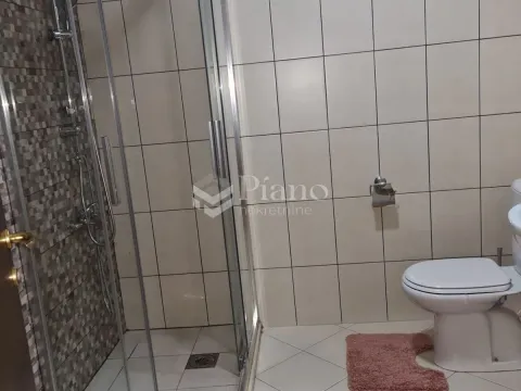 Rent, two bedroom apartment, 75m², City Kvart, Podgorica - image 10