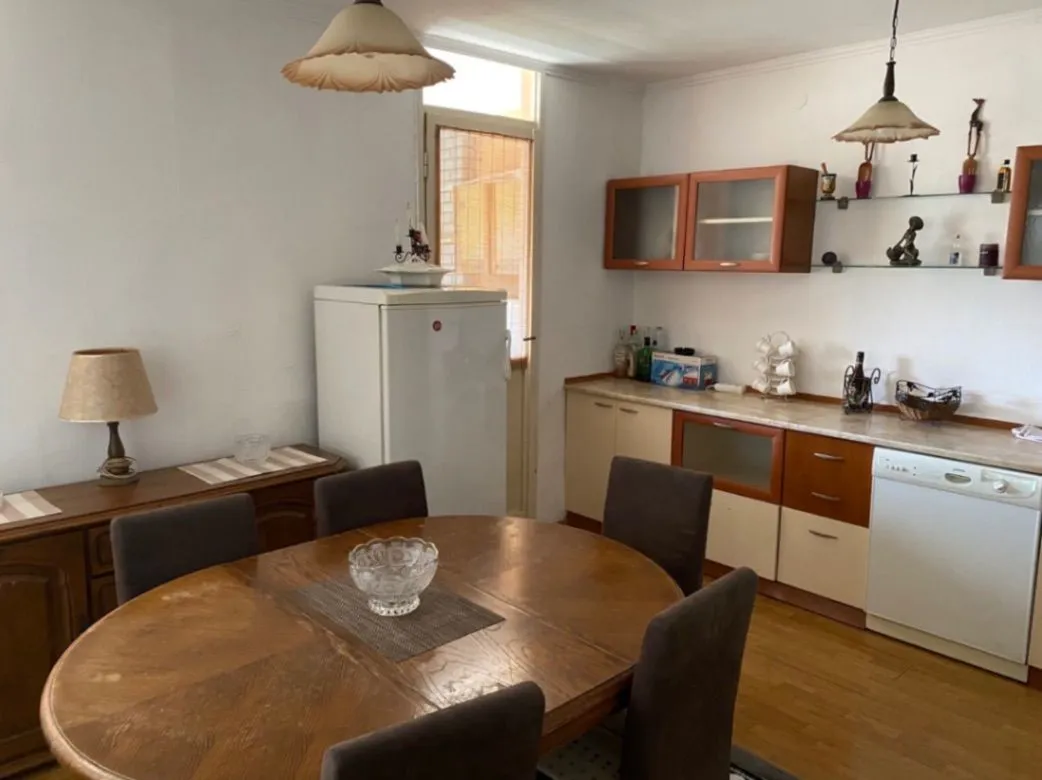 Rent, two bedroom apartment, 80m², Zabjelo, Podgorica