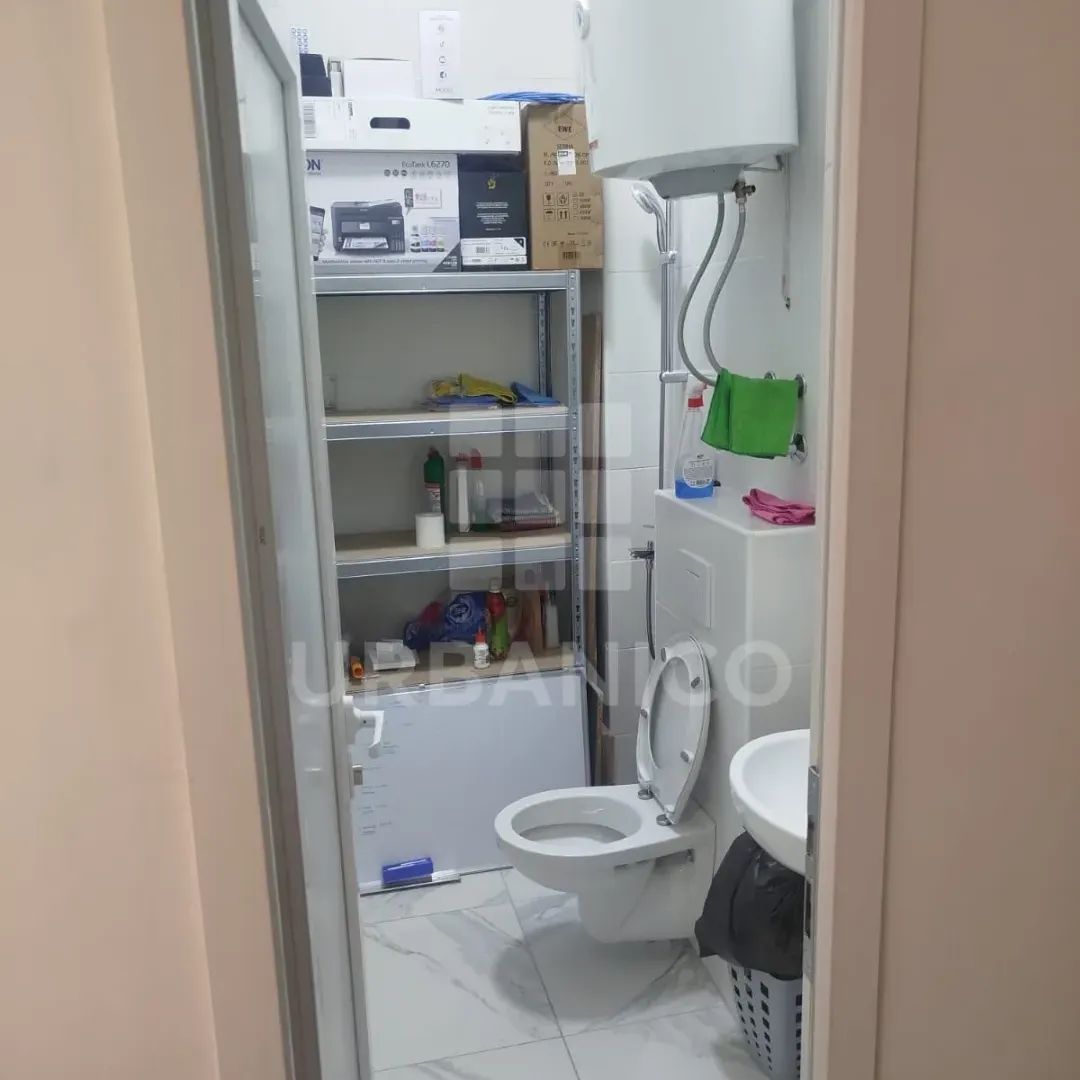 Rent, office space, 126m², Bijela, Herceg Novi