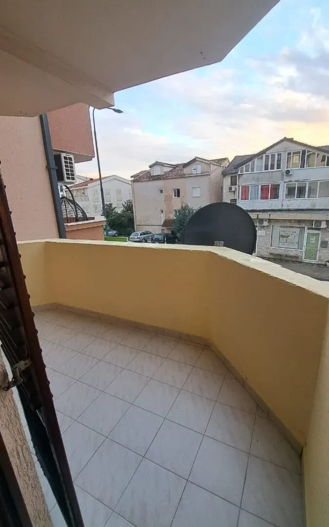 Prodaja, stan, 40m², Babilonija, Budva