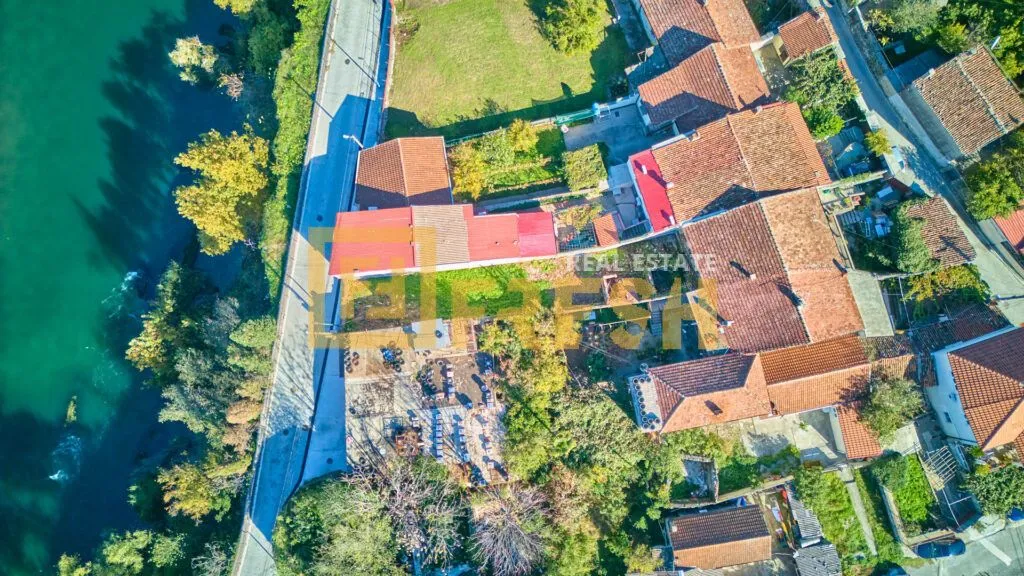 Prodaja, plac, 440m², Stara Varoš, Podgorica