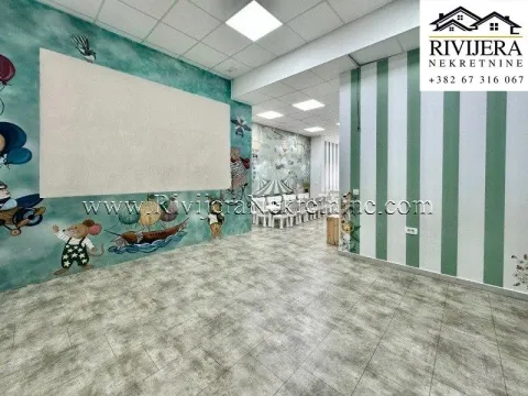 Sale, office space, 67m², Dobrota, Kotor - image 5