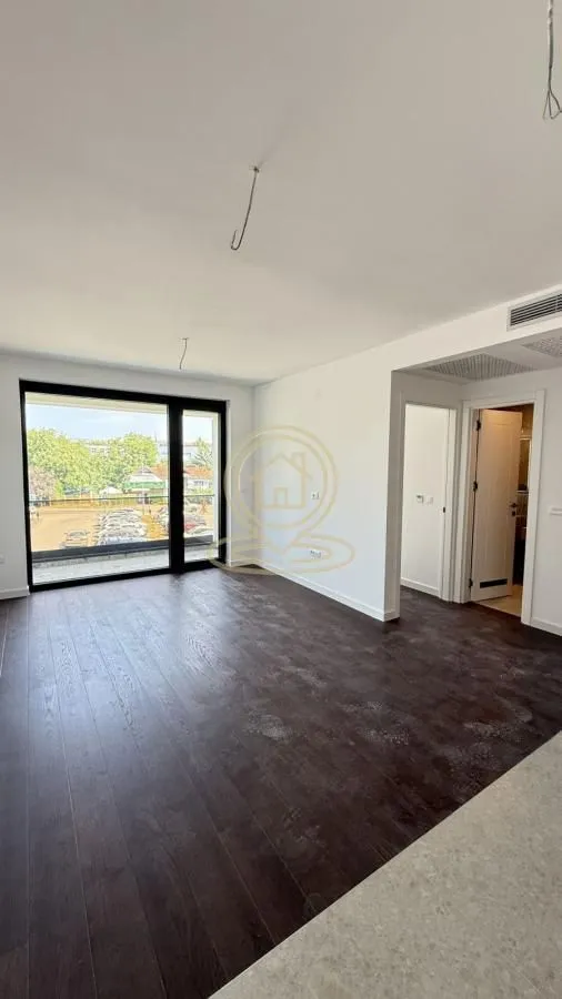 Prodaja, jednosoban stan, 41m², Medijana, Niš