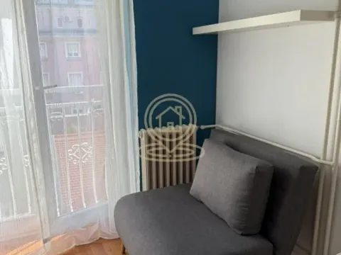 Sale, one bedroom apartment, 23m², Stari grad, Novi Sad - image 6