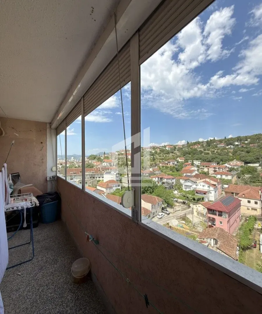 Prodaja, dvosoban stan, 83m², Momišići, Podgorica