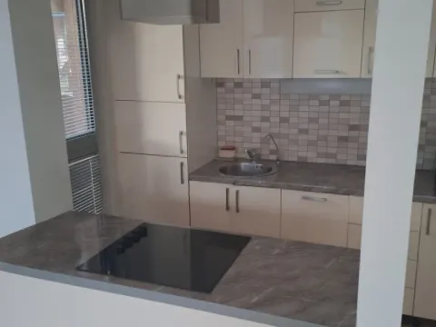 Sale, two bedroom apartment, 77m², Đenovići, Herceg Novi - image 9