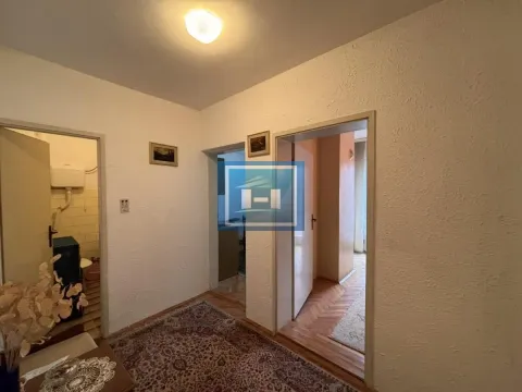 Prodaja, dvosoban stan, 50m², Strelište, Jagodina - image 3