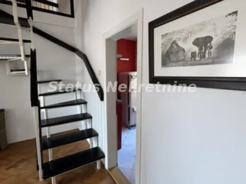 Sale, four bedroom apartment, 110m², Centar, Novi Sad - image 14