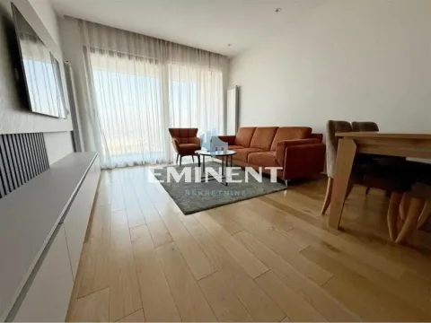 Izdavanje, stan, 92m², Gundulićev Venac, Beograd - image 1