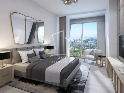 Prodaja, četvorosoban stan, 162m², Beograd Na Vodi, Beograd - image 4