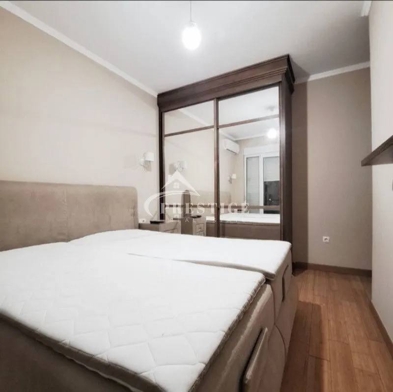 Rent, two bedroom apartment, 68m², Zabjelo, Podgorica