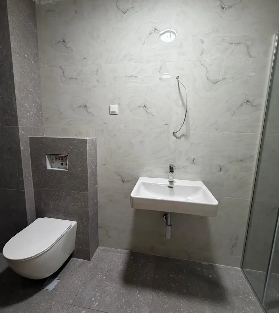 Sale, one bedroom apartment, 45m², Rozino, Budva