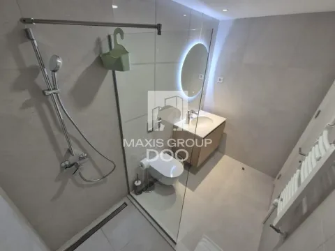 Prodaja, dvosoban stan, 59m², Savski Venac, Beograd - image 2