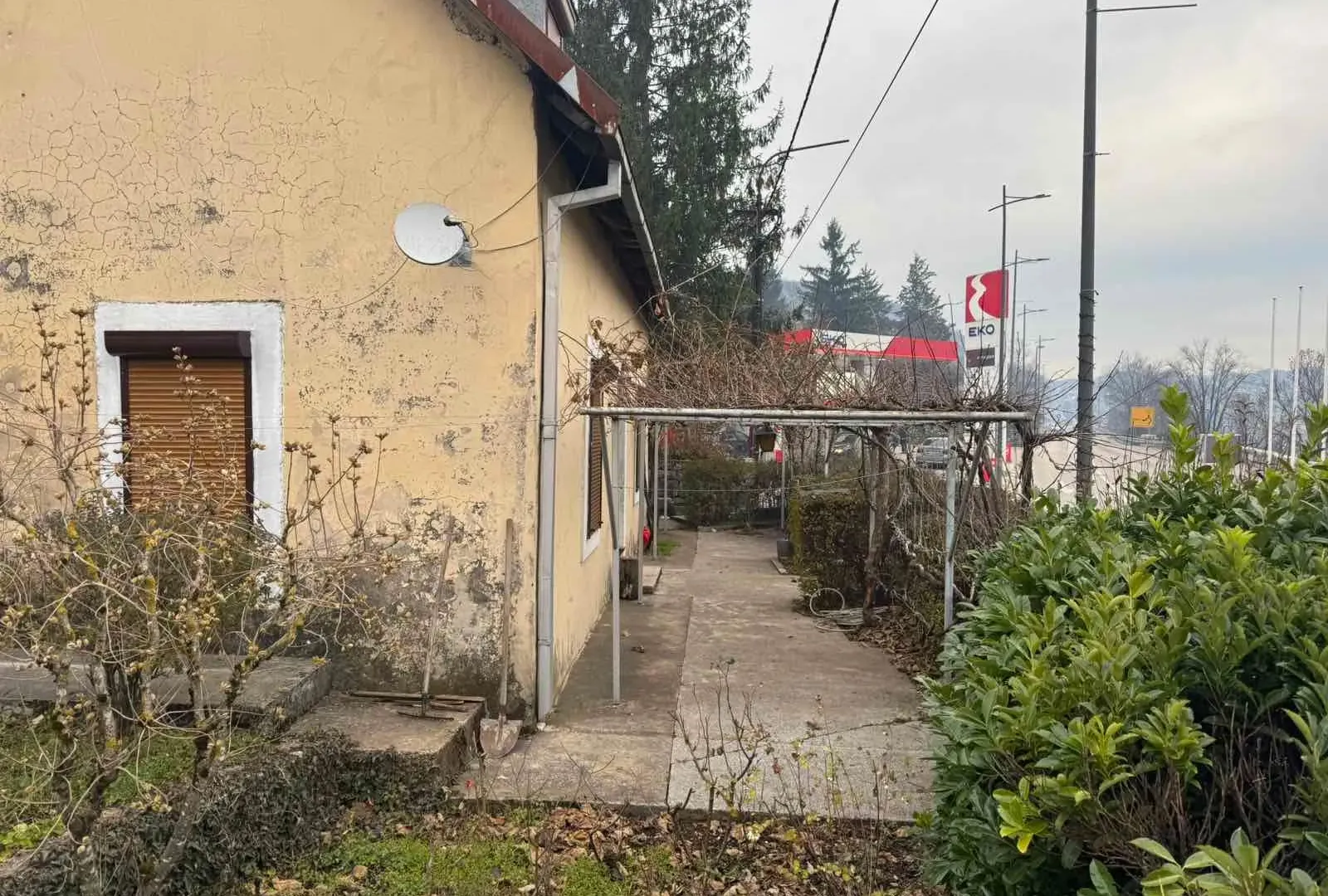 Prodaja, kuća, 150m², Cetinje, Crna Gora