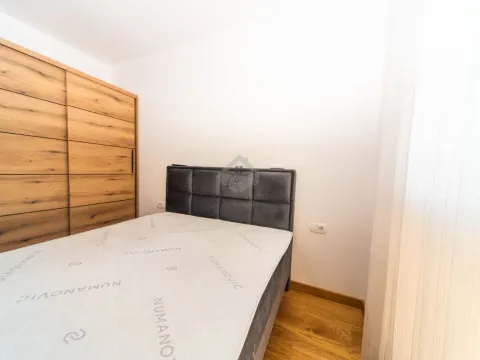 Rent, one bedroom apartment, 45m², New City, Podgorica - image 7