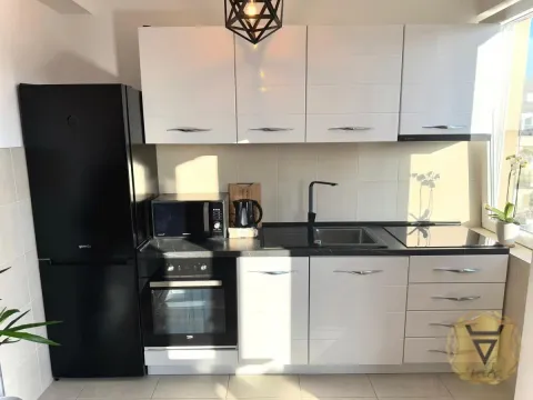 Rent, two bedroom apartment, 43m², Bulbulder, Zvezdara Sve Podlokacije - image 4