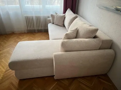 Prodaja, dvosoban stan, 60m², Kalenić Pijaca, Vračar Sve Podlokacije - image 4