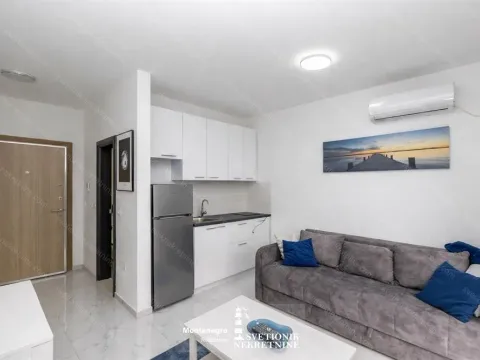 Prodaja, garsonjera, 20m², Đenovići, Herceg Novi - image 3