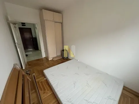 Sale, one bedroom apartment, 40m², Nova Detelinara, Novi Sad Sve Podlokacije - image 6