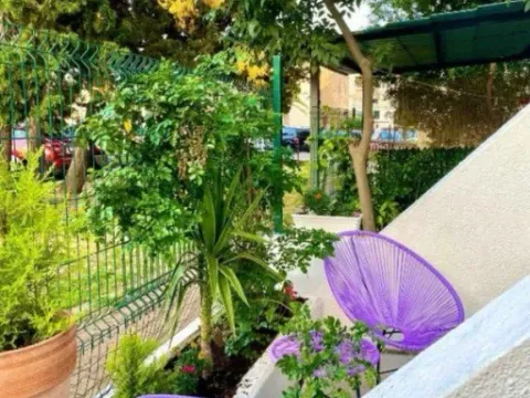 Prodaja, dvosoban stan, 70m², Centar, Budva - image 4