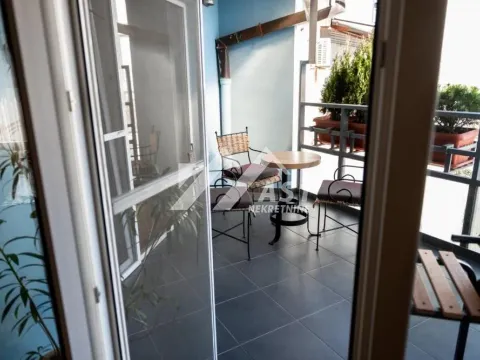 Rent, three bedroom apartment, 71m², Centar, Novi Sad - image 12