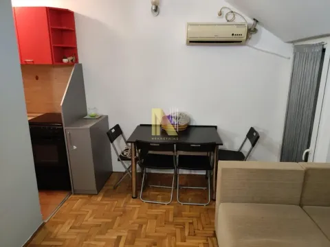 Prodaja, jednosoban stan, 36m², Centar, Novi Sad - image 2