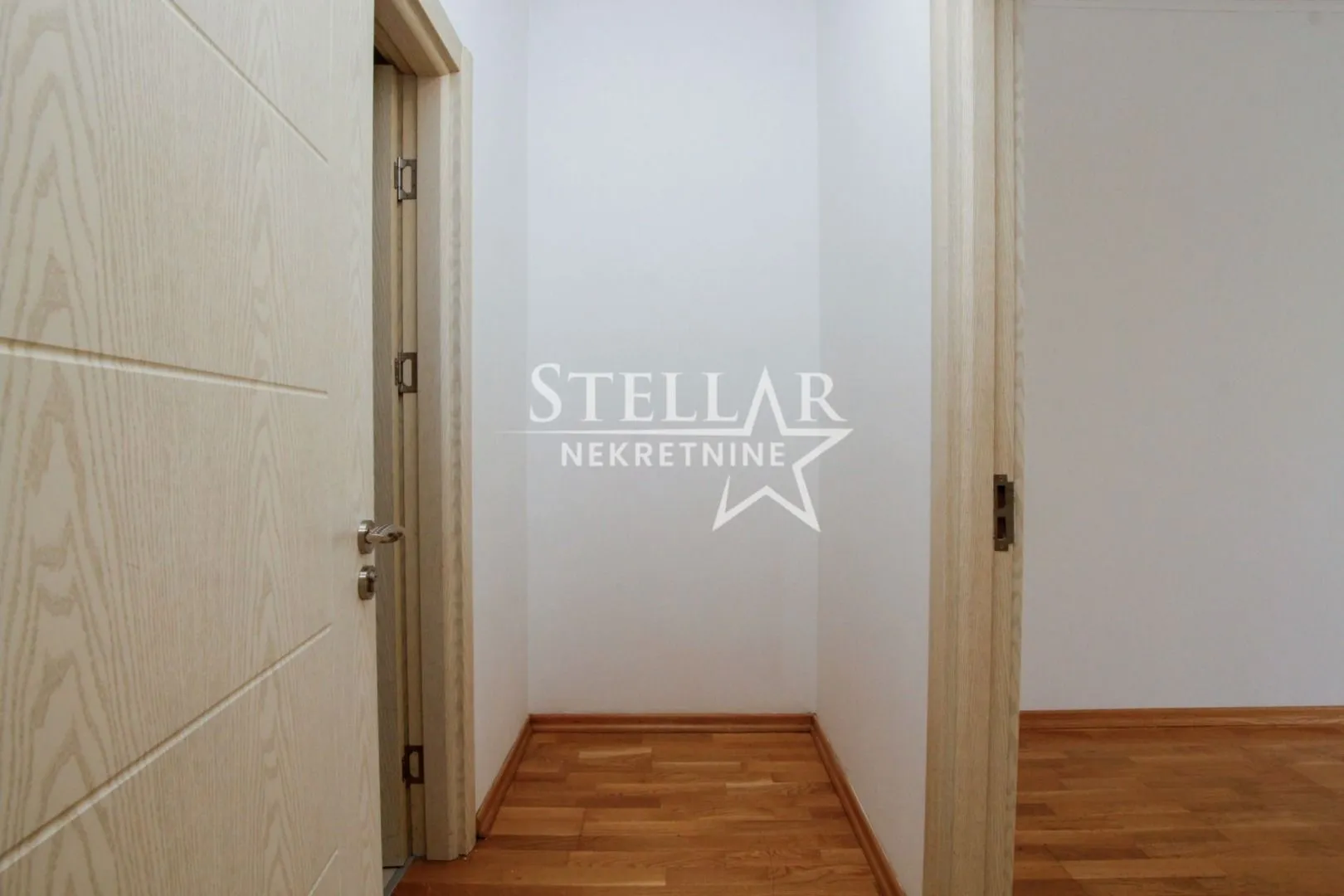 Rent, one bedroom apartment, 42m², Tuški Put, Podgorica