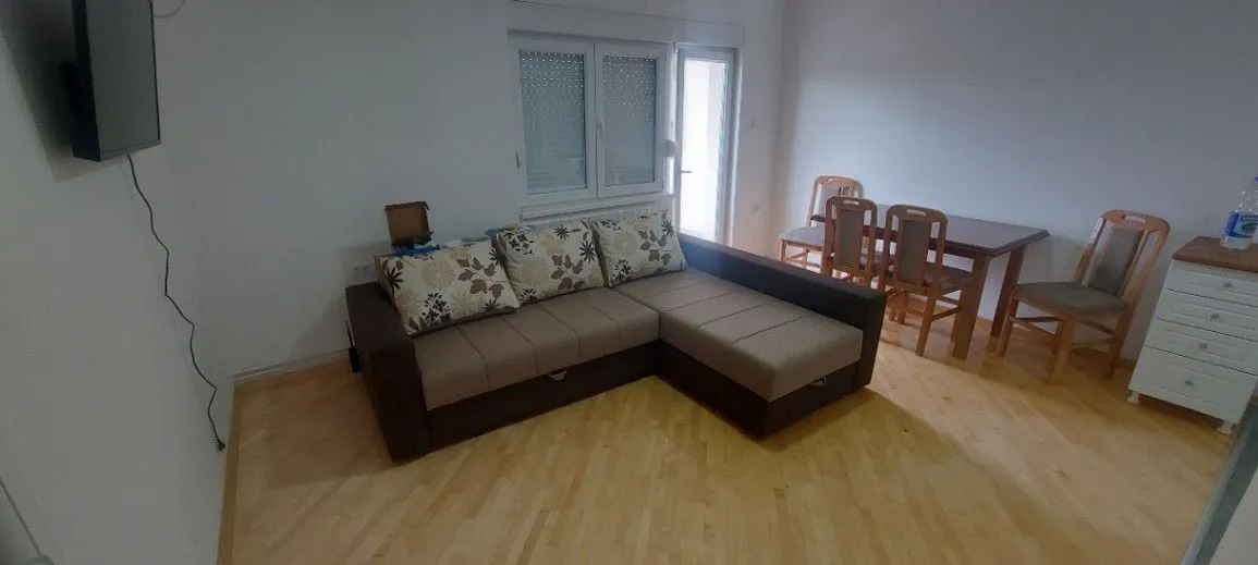 Sale, three bedroom apartment, 63m², Paragovo, Petrovaradin
