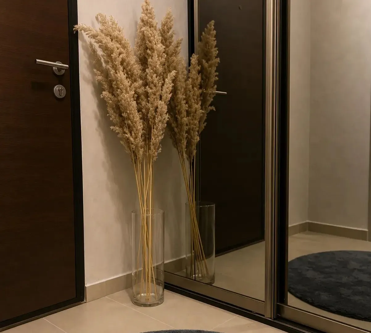 Izdavanje, jednosoban stan, 50m², Ljubović, Podgorica