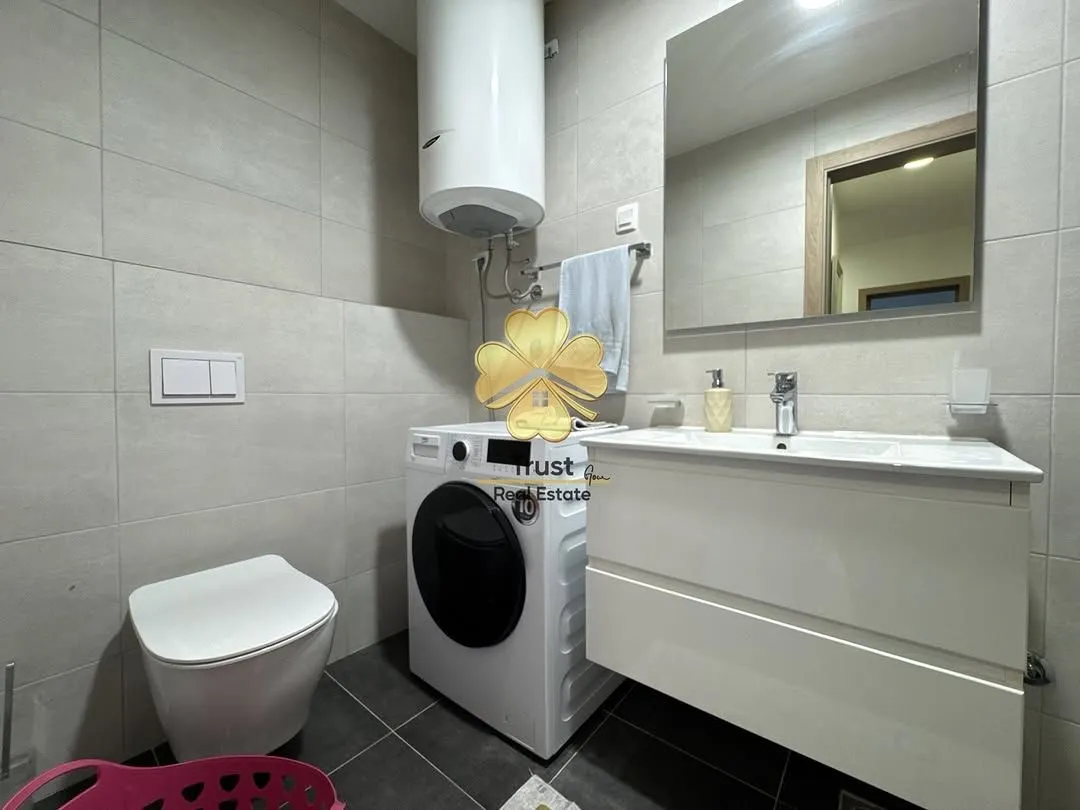 Prodaja, dvosoban stan, 69m², Master Kvart, Podgorica