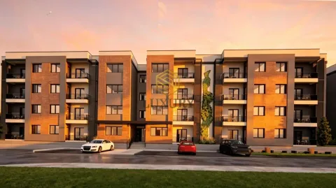Prodaja, jednosoban stan, 49m², Zabjelo, Podgorica - image 1