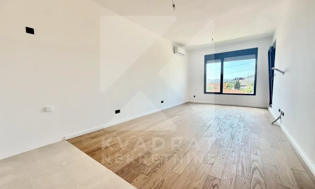 Sale, one bedroom apartment, 46m², Donja Gorica, Podgorica
