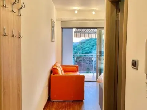 Sale, studio apartment, 36m², Pržno, Budva - image 18