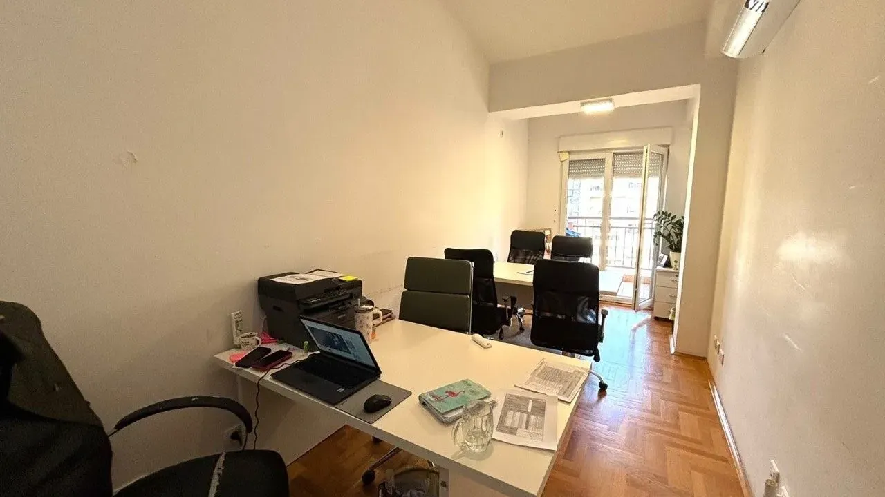 Sale, three bedroom apartment, 92m², City Kvart, Podgorica