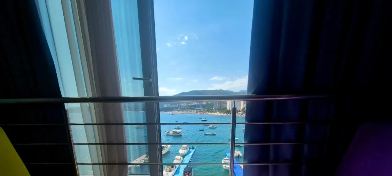 Prodaja, dvosoban stan, 97m², Rafailovići, Budva