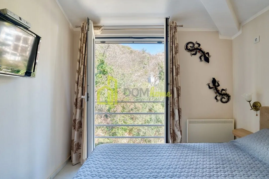 Prodaja, dvosoban stan, 75m², Seoce, Budva