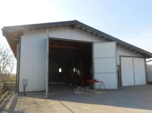 Rent, office space, 1100m², Zemun Ugrinovci, Zemun Sve Podlokacije