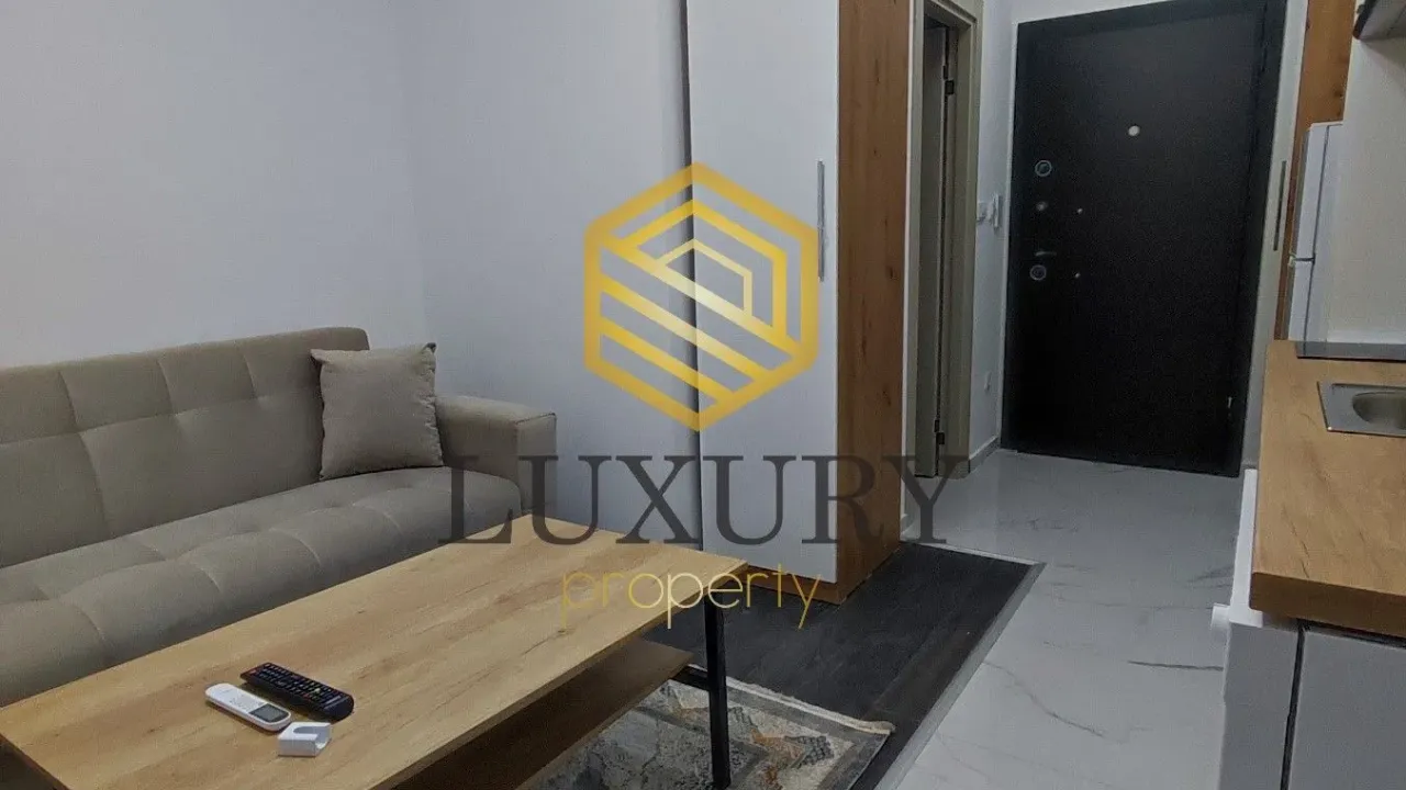 Rent, studio apartment, 20m², Zabjelo, Podgorica