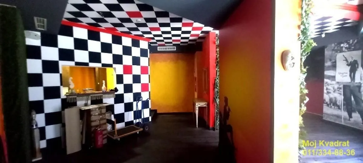Rent, office space, 240m², Vukov Spomenik, Zvezdara Sve Podlokacije